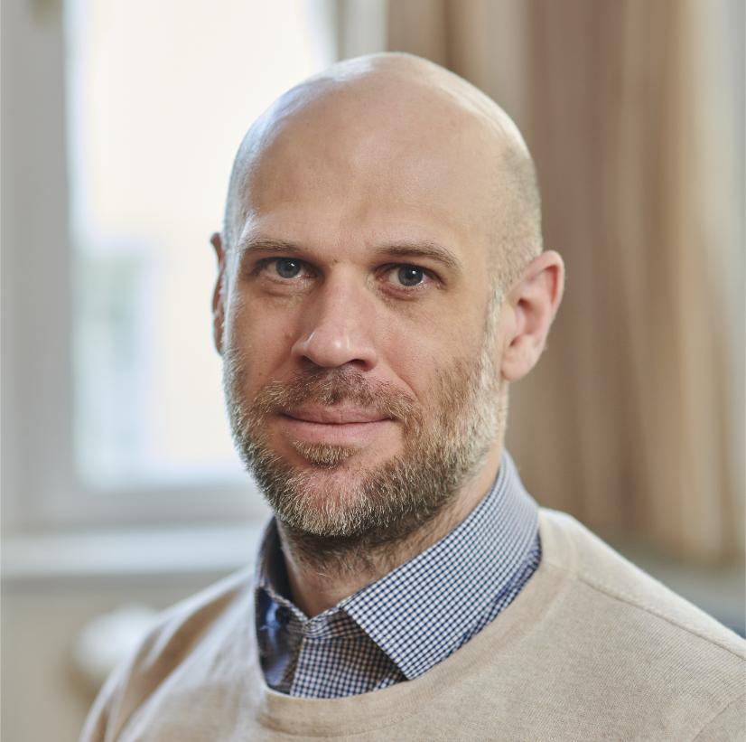 Nagy Tamás